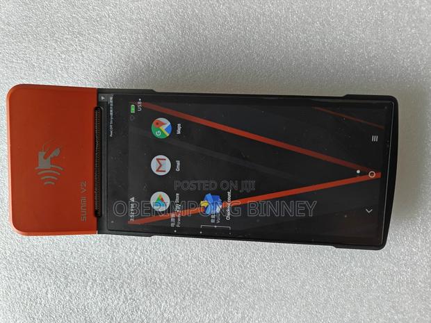 Thermal Handheld Printer Android photo 3