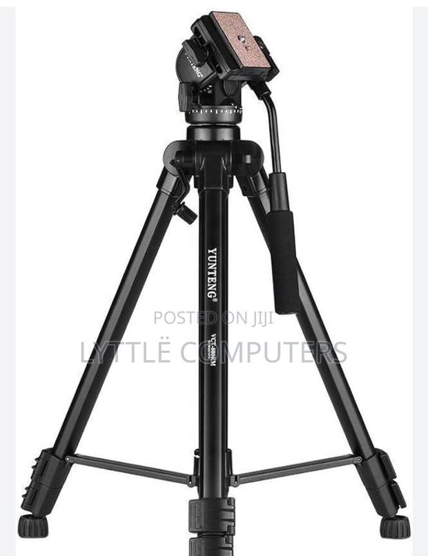 Yunteng VCT 880 Tripod · Photo 2