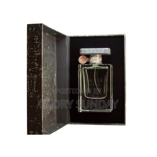 Atlas by Lattafa Perfume · Photo 4