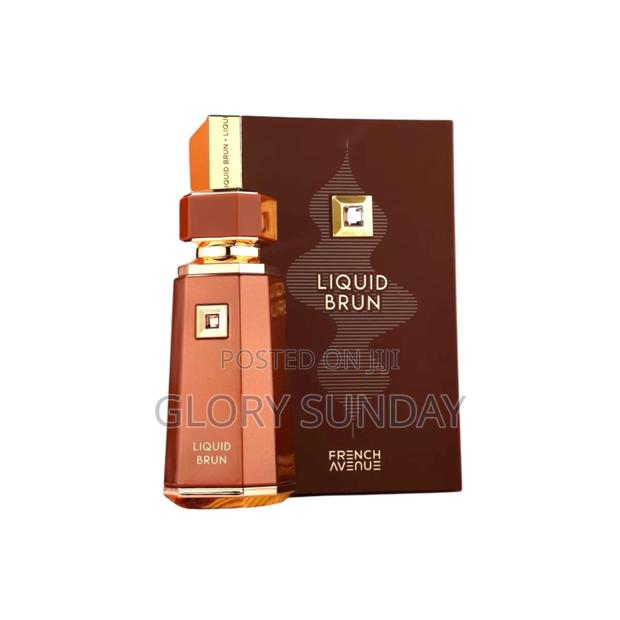 Liquid Brun Pergume by French Avenue · Photo 4