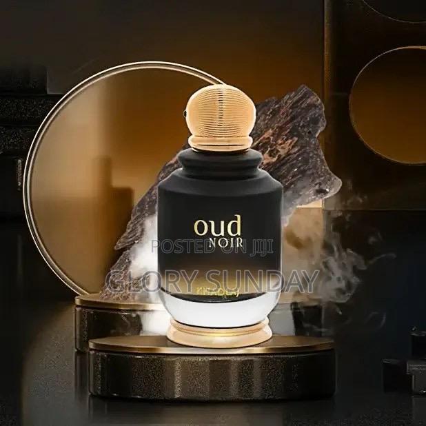 Khadlaj Oud Noir · Photo 4