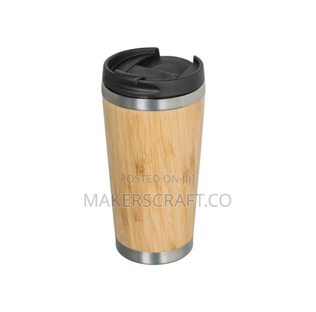 Bamboo Cup 450ml