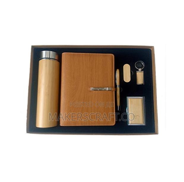 Bamboo Gift Set photo 2