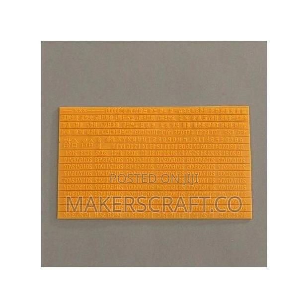Handheld Batch Coding Machine / Expiry Date Coding Machine photo 4