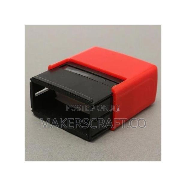 Handheld Batch Coding Machine / Expiry Date Coding Machine photo 3