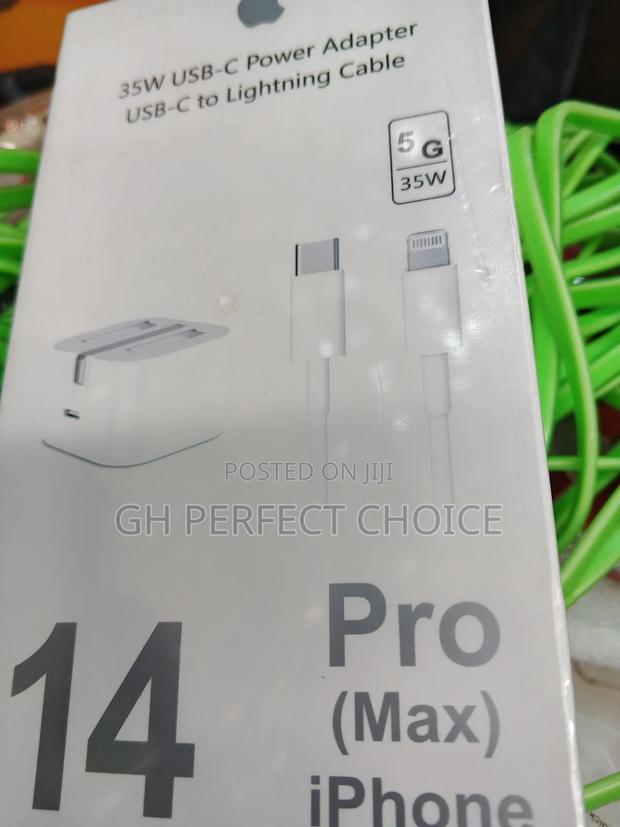 iPhone Charger For iPhone Model Except 15 Up · Photo 1