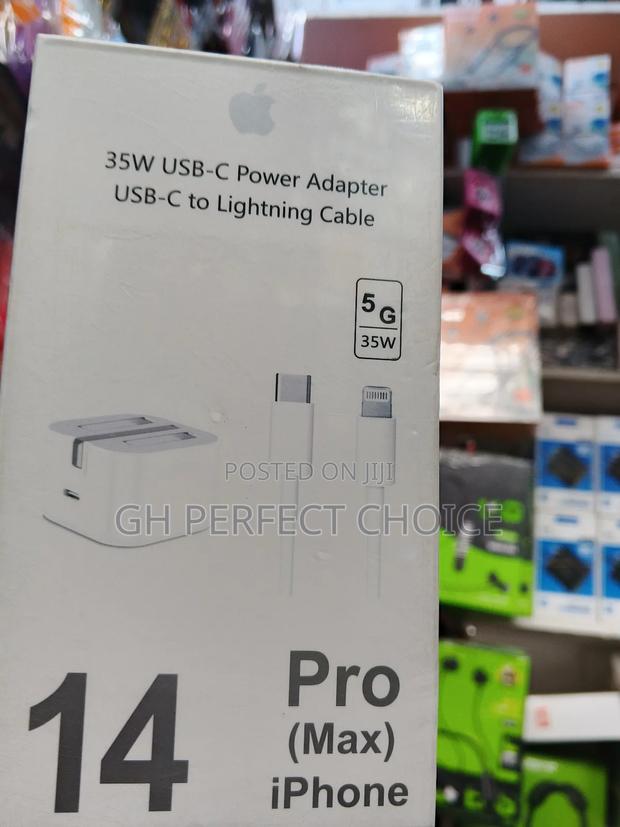 iPhone Charger For iPhone Model Except 15 Up · Photo 2