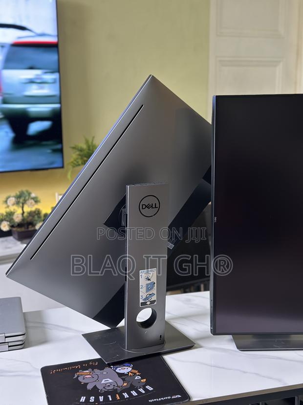 Dell 27 Inches 1440p Resolution Ips Monitor photo 3