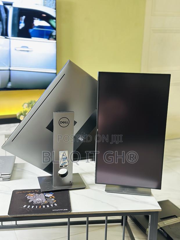 Dell 27 Inches 1440p Resolution Ips Monitor