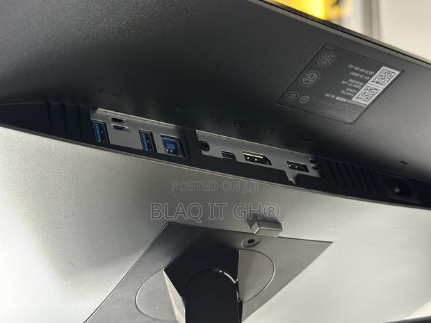 Dell 27 Inches 1440p Resolution Ips Monitor photo 5
