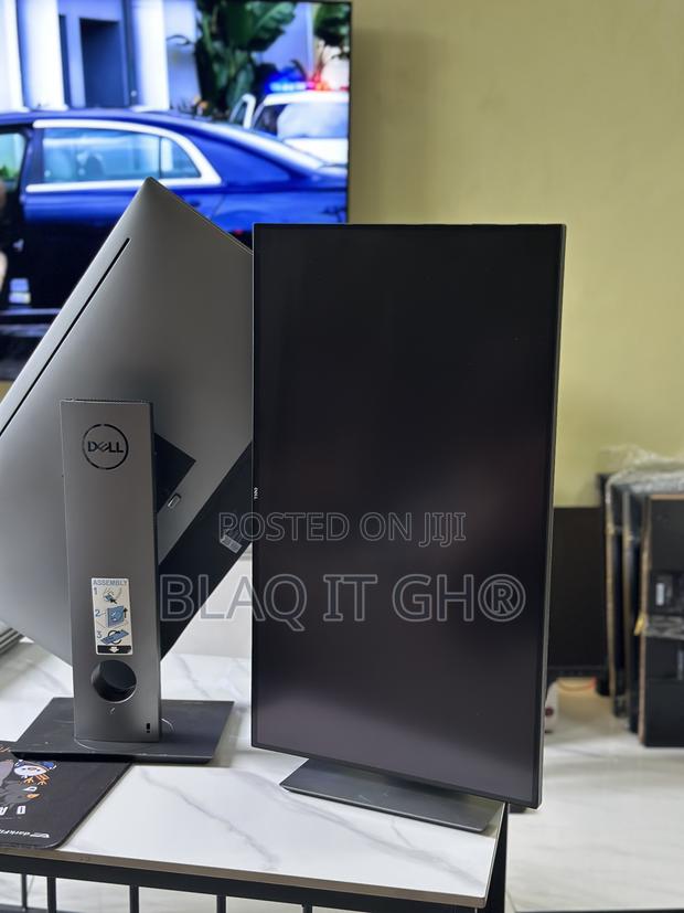 Dell 27 Inches 1440p Resolution Ips Monitor photo 2