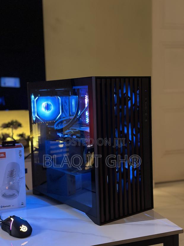Desktop Computer Asus 32GB Intel Core I7 SSD 1T photo 2