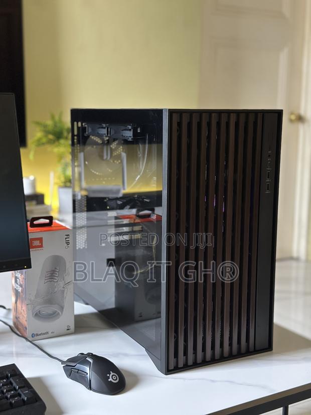 Desktop Computer Asus 32GB Intel Core I7 SSD 1T photo 3