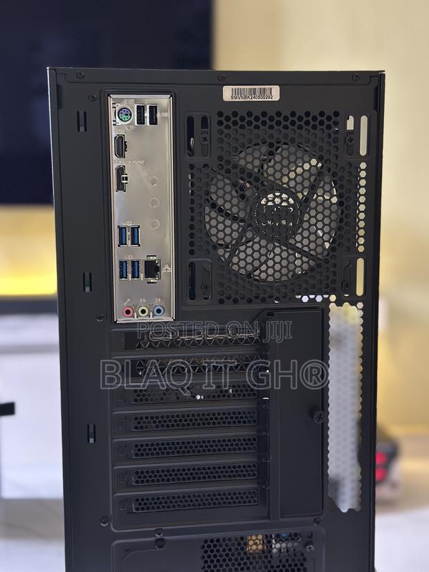 Desktop Computer Asus 32GB Intel Core I7 SSD 1T photo 4