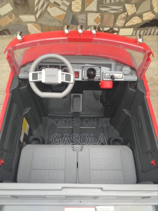 Electric Toy Car photo 2