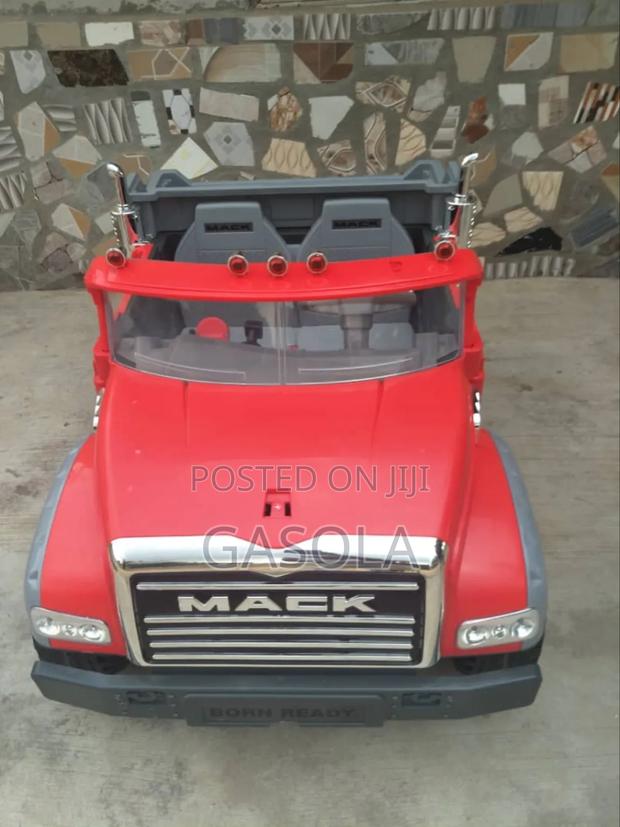 Electric Toy Car photo 4