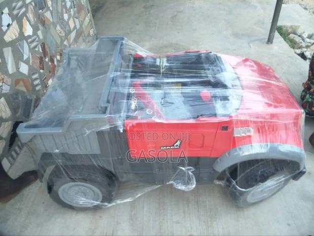 Electric Toy Car photo 6