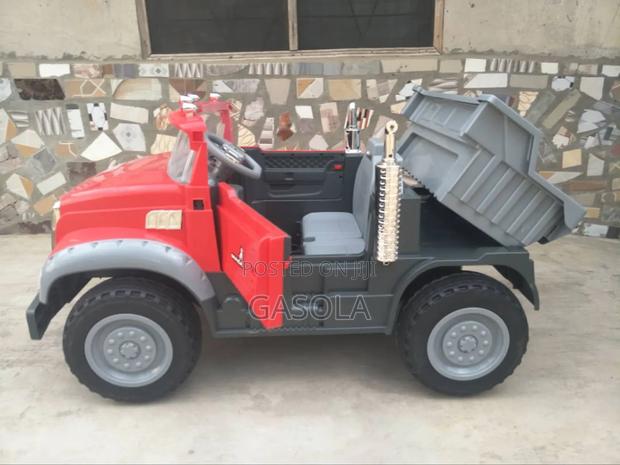 Electric Toy Car photo 7