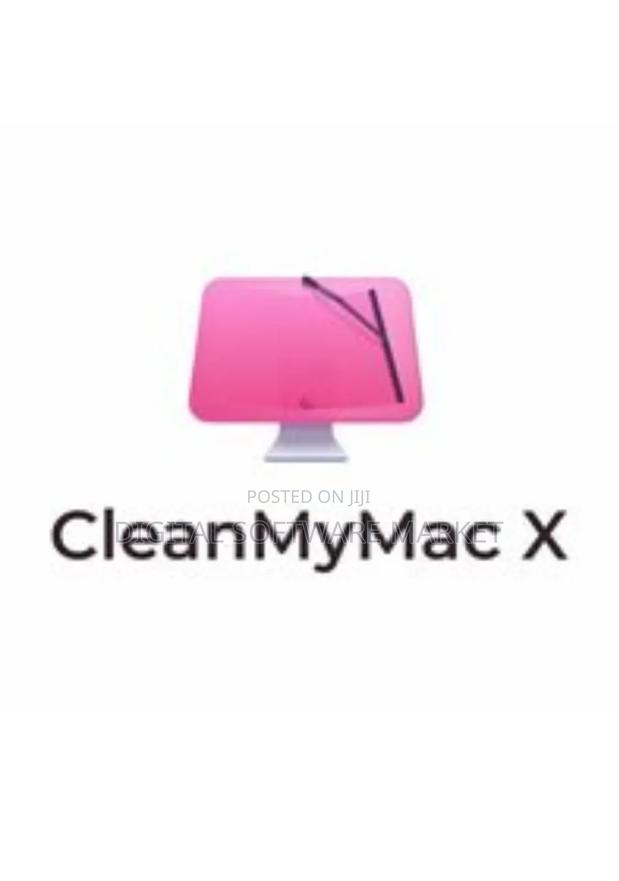 Cleanmymac X photo 2
