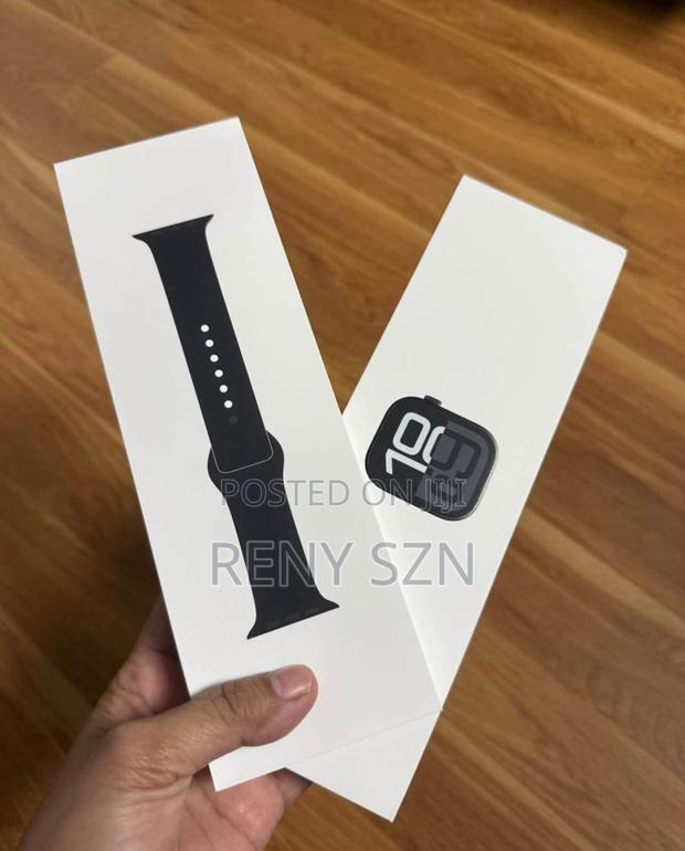 Apple Watch Series 10 46mm · Photo 4
