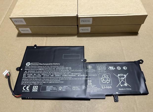 Laptops Batteries For All Laptops photo 8