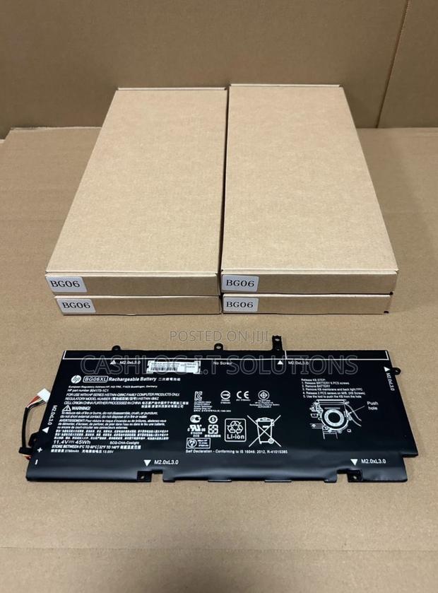 Laptops Batteries For All Laptops photo 7