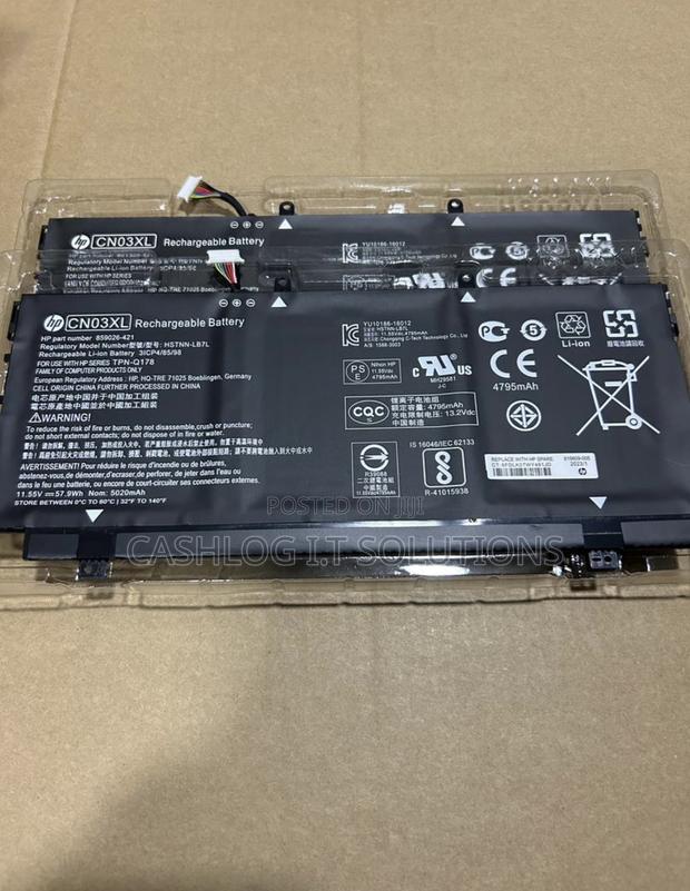 Laptops Batteries For All Laptops photo 9