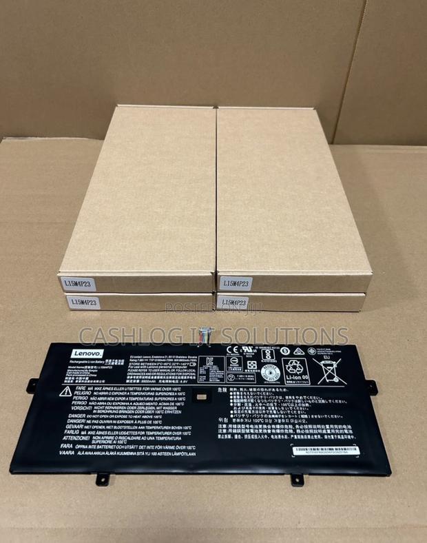 Laptops Batteries For All Laptops photo 3