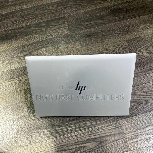 Laptop HP EliteBook 830 G7 16GB Intel Core I5 SSD 512GB