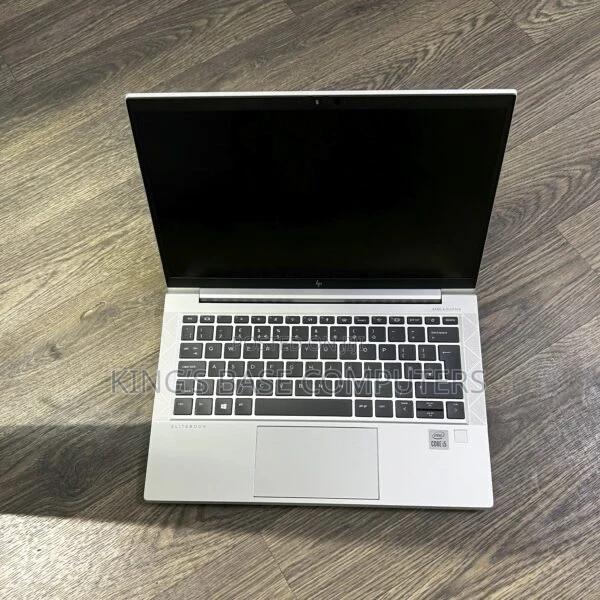 Laptop HP EliteBook 830 G7 16GB Intel Core I5 SSD 512GB photo 2