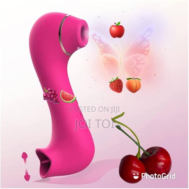 2in1 Vibrator · Photo 2