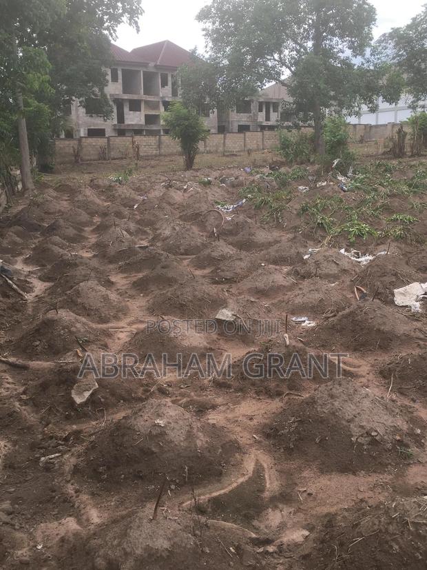 One Acre of Land for Sale at Ejisu Hotel Junction · Photo 4