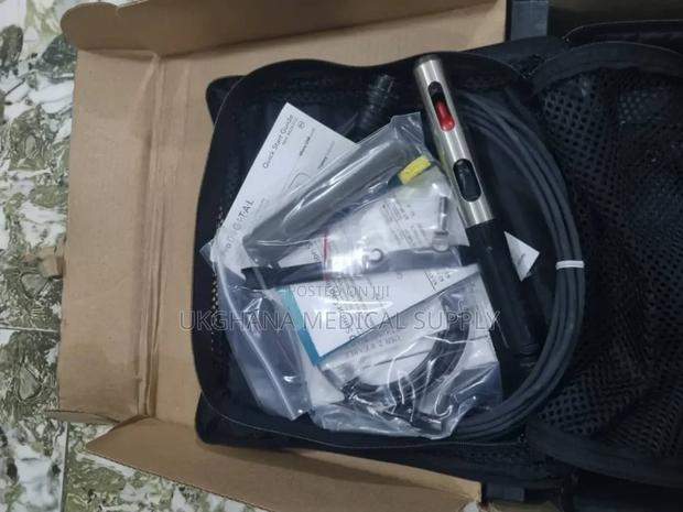 Dissolved Oxygen Meter photo 4