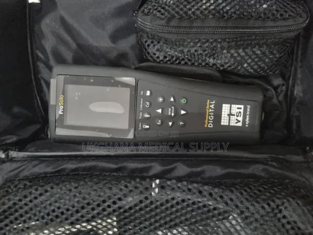 Dissolved Oxygen Meter