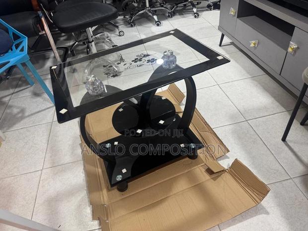 Portable Center Table · Photo 3