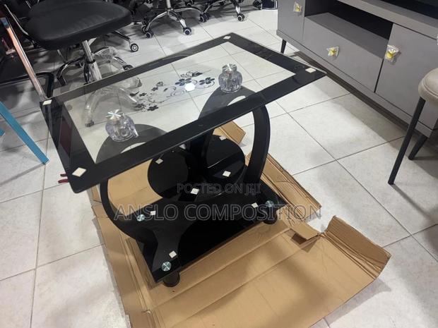 Portable Center Table · Photo 4