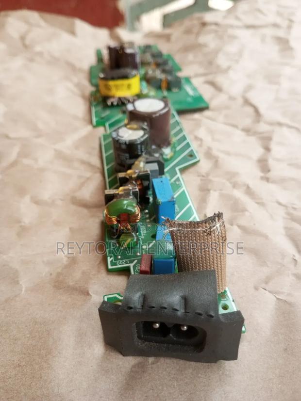 Bose Soundbar Power Circuit Board photo 3