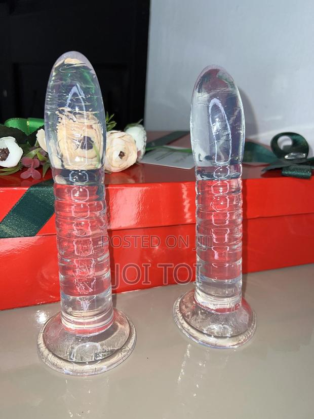 Anal Dildo · Photo 2