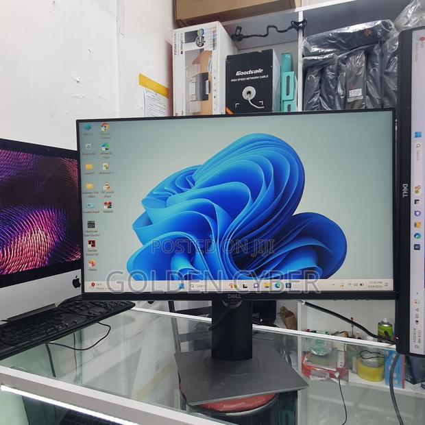 Dell P2419h 24" Widescreen Led Monitor 1080p photo 2