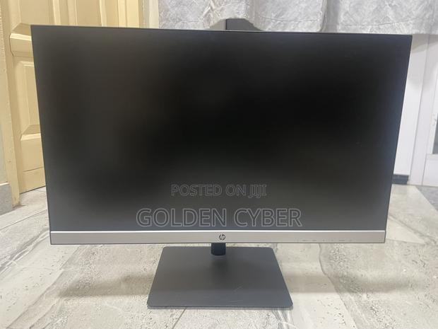 Hp 27q - Led Monitor 1440p ()