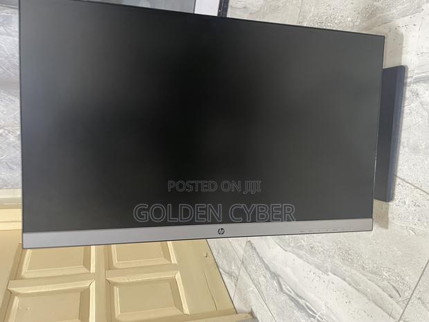 Hp 27q - Led Monitor 1440p () photo 3