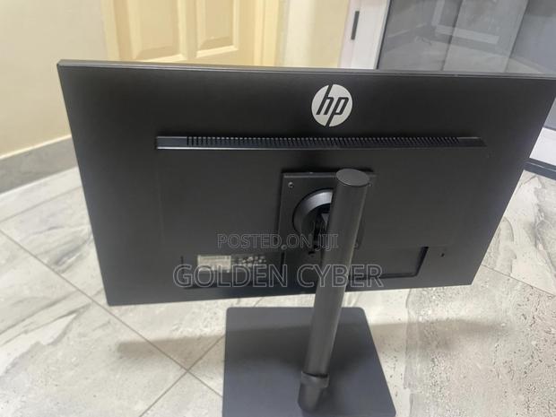 Hp 27q - Led Monitor 1440p () photo 2