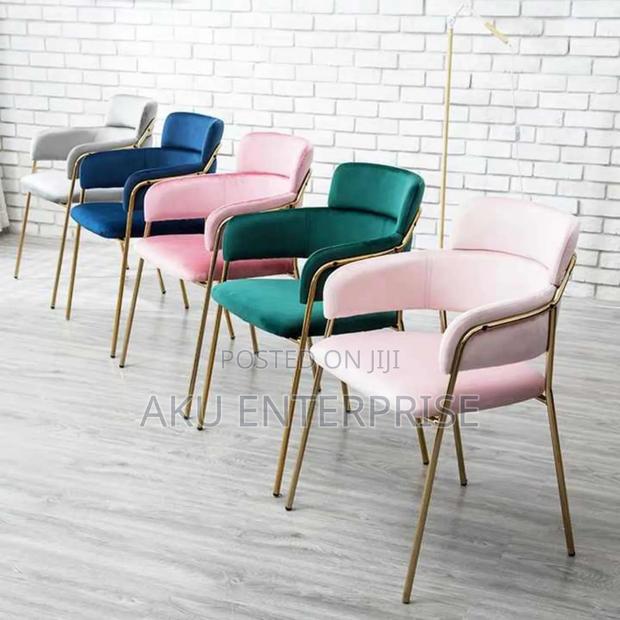 Restaurant Colorful Dining Chair Dining Chair · Photo 4