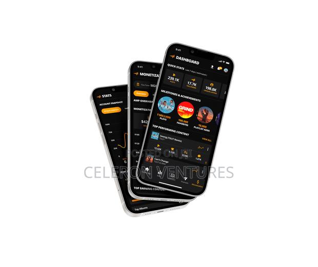 Audiomack Subscription photo 2