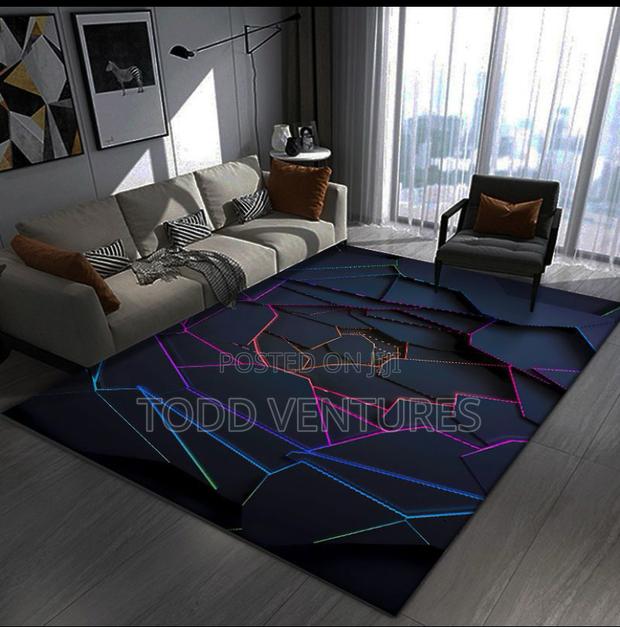3d Quality Comfy Carpet photo 2