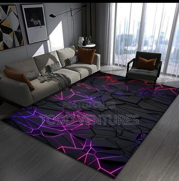 3d Quality Comfy Carpet