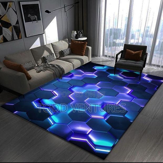 3d Quality Comfy Carpet photo 7