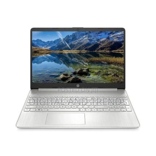 New Laptop HP Pavilion 15 8GB Intel Core I7 SSD 512GB · Photo 4