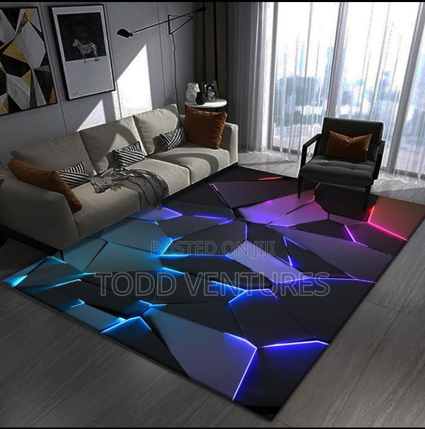 3d Quality Comfy Carpet photo 3