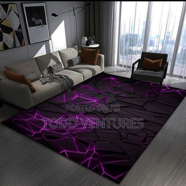 3d Quality Comfy Carpet photo 4